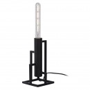 Lucide 08526/01/30 Tischleuchte Zilda 1x40W | E27