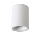Lucide 09912/05/31 LED Deckenleuchte Bentoo 1x5W | GU10 | 3000K