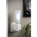 Lucide 11200/02/31 LED Wandleuchte mit Sensor Bo 1x1W | 6500K