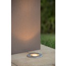 Lucide 11801/01/12 Außen Spotleuchte Biltin 1x35W | GU10 | IP67