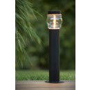 Lucide 11807/40/30 Außenstehleuchte 1x40W | E14 | IP44