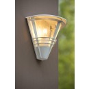 Lucide 11812/01/31 Außenwandleuchte Livia 1x60W | E27 | IP44