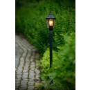 Lucide 11835/01/45 Außenstehleuchte 1x60W Tireno | E27 | IP44