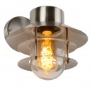 Lucide 11874/01/12 Außenwandleuchte Zico 1x60W | E27 | IP44