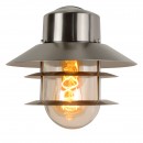 Lucide 11874/01/12 Außenwandleuchte Zico 1x60W | E27 | IP44