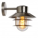 Lucide 11874/01/12 Außenwandleuchte Zico 1x60W | E27 | IP44