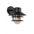 Lucide 11874/01/30 Außenwandleuchte Zico 1x60W | E27