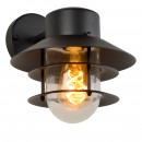 Lucide 11874/01/30 Außenwandleuchte Zico 1x60W | E27
