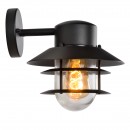 Lucide 11874/01/30 Außenwandleuchte Zico 1x60W | E27