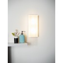 Lucide 12160/14/67 LED Panel Winx 2x7W | GX53