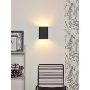 Lucide 12219/02/30 Wandleuchte Jaster 2x9W | E14