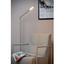 Lucide 12719/06/12 LED Stehlampe Bergamo 1x6W | 3000K