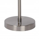 Lucide 12719/06/12 LED Stehlampe Bergamo 1x6W | 3000K