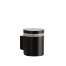 Lucide 14880/05/30 LED Außenwandleuchte Basco 1x5W | GU10 | IP54