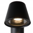 Lucide 14881/70/30 LED Garten Säule Dingo 1x4,5W | GU10 | IP44