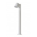 Lucide 14881/70/31 LED Sockelleuchte Dingo 1x5W | GU10 | 3000K | IP44