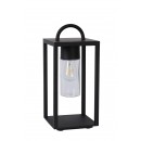 Lucide 14882/01/30 Außentischlampe Glimmer 1x60W | E27 | IP44