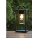 Lucide 14882/01/30 Außentischlampe Glimmer 1x60W | E27 | IP44