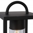 Lucide 14882/01/30 Außentischlampe Glimmer 1x60W | E27 | IP44