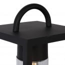 Lucide 14882/01/30 Außentischlampe Glimmer 1x60W | E27 | IP44