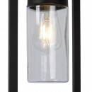 Lucide 14882/01/30 Außentischlampe Glimmer 1x60W | E27 | IP44
