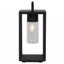 Lucide 14882/01/30 Außentischlampe Glimmer 1x60W | E27 | IP44