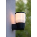 Lucide 14892/01/30 Außenwandleuchte Ninka 1x5W | GU10 | IP54