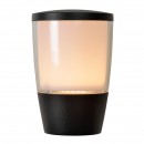 Lucide 14892/01/30 Außenwandleuchte Ninka 1x5W | GU10 | IP54