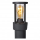 Lucide 14893/80/30 Außenstehleuchte Lori 1X15W | E27 | IP44
