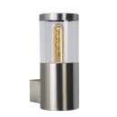 Lucide 14899/01/12 Außenwandleuchte Fedor 1x40W | E27