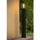 Lucide 14899/80/30 Sockelleuchte Fedor 1x40W | E27 | IP44
