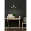 Lucide 16428/40/12 Pendelleuchte Marco 1x20W | E27