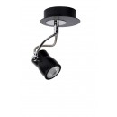 Lucide 16955/05/30 LED Deckenleuchte Samba 1x5W | GU10 | 3000K