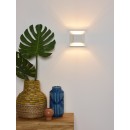 Lucide 17282/11/31 Wandleuchte Bok 1x40W | G9