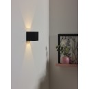 Lucide 17293/02/30 LED Deckenleuchte Badleuchte Xia 2x1W | 3000K | IP54
