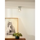 Lucide 17906/05/12 LED Decken- und Spotleuchte Landa 1x5W | GU10 | 3000K