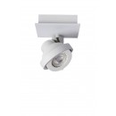 Lucide 17906/05/31 LED Decken- und Spotleuchte Landa 1x5W | GU10 | 3000K