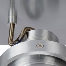 Lucide 17906/15/12 LED Decken- und Spotleuchte Landa 3x5W | GU10 | 3000K