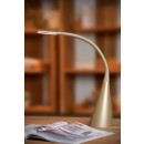 Lucide 18655/04/02 LED Tischlampe Goosy 1x5W | 3000K