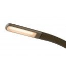 Lucide 18655/04/02 LED Tischlampe Goosy 1x5W | 3000K