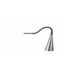 Lucide 18655/04/36 LED Tischlampe Goosy 1x4W | 3000K