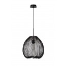 Lucide 20401/35/30 Pendelleuchte Wirio 1x60W | E27