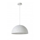Lucide 21406/40/31 Pendelleuchte Eternal 1x60W | E27