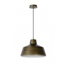 Lucide 21414/35/03 Pendelleuchte Neil 1x60W | E27