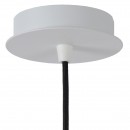 Lucide 21415/25/31 Pendelleuchte Malung 1x60W | E27