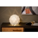 Lucide 21509/25/31 Tischleuchte Otona 1x60W | E27