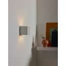 Lucide 23253/01/31 Wandleuchte Xera 1x42W | G9