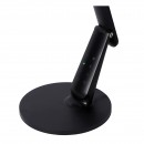 Lucide 24657/10/30 LED Tischlampe Practico 1x10W | 2700-6000K