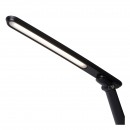 Lucide 24657/10/30 LED Tischlampe Practico 1x10W | 2700-6000K