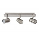 Lucide 26957/15/12 LED Deckenleuchte Lennert 3x5W | GU10